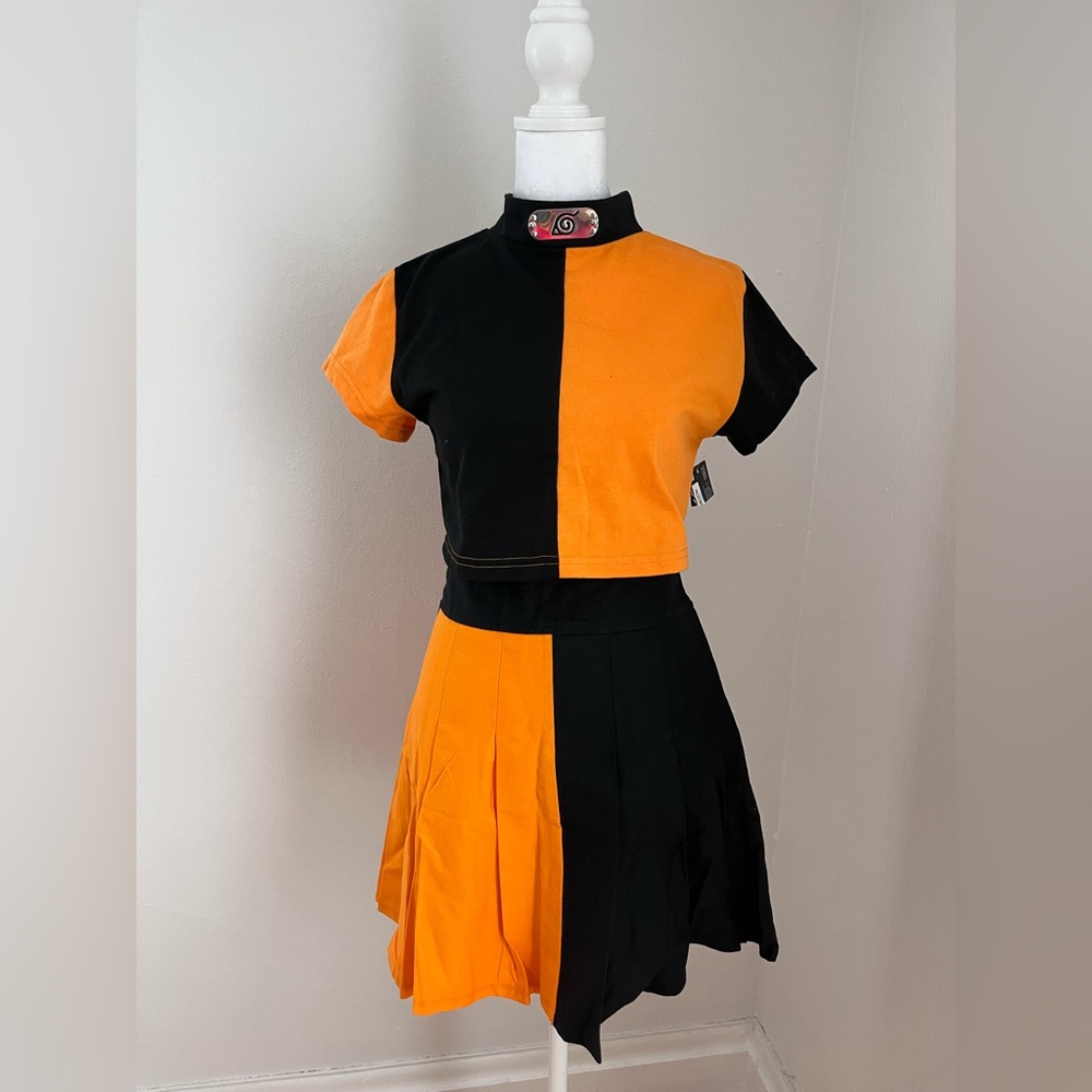 Naruto Outfit